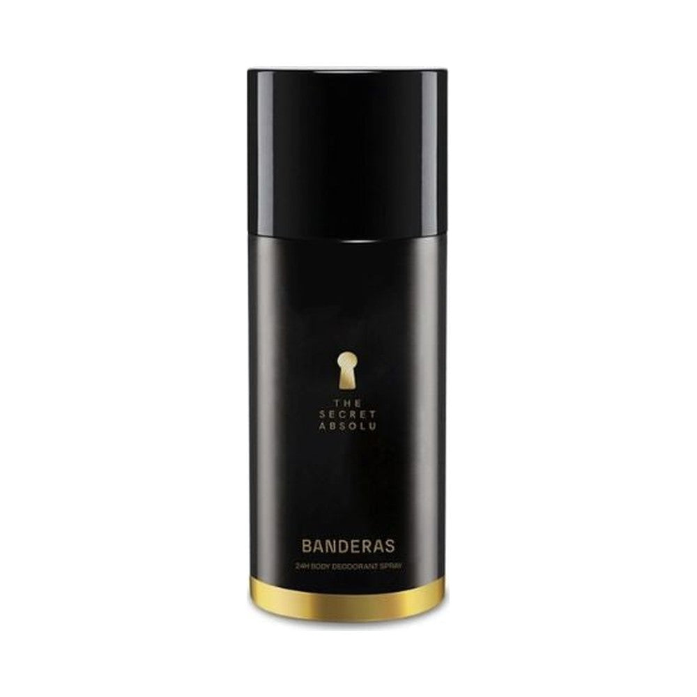 Antonio Banderas The Secret Absolu Déodorant