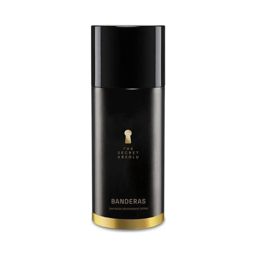 Antonio Banderas The Secret Absolu Déodorant