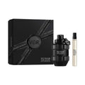 Coffret Viktor & Rolf Spicebomb Dark Leather Eau de Parfum