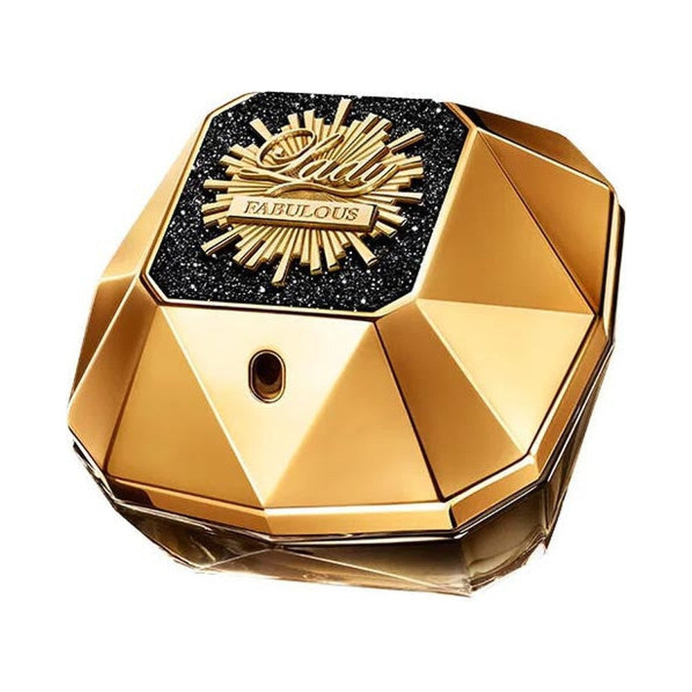 Rabanne Lady Million Fabulous Eau de Parfum Intense