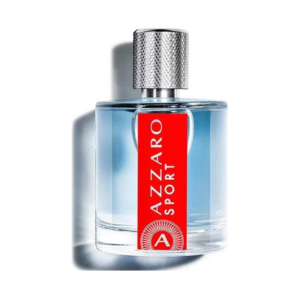 Azzaro Sport Eau de Toilette