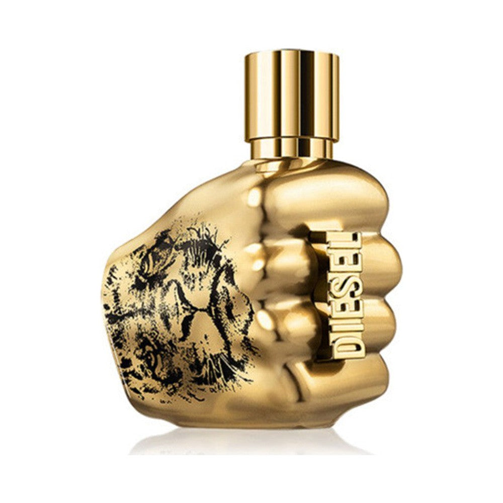 Diesel Spirit of the Brave Intense Eau de Parfum Intense