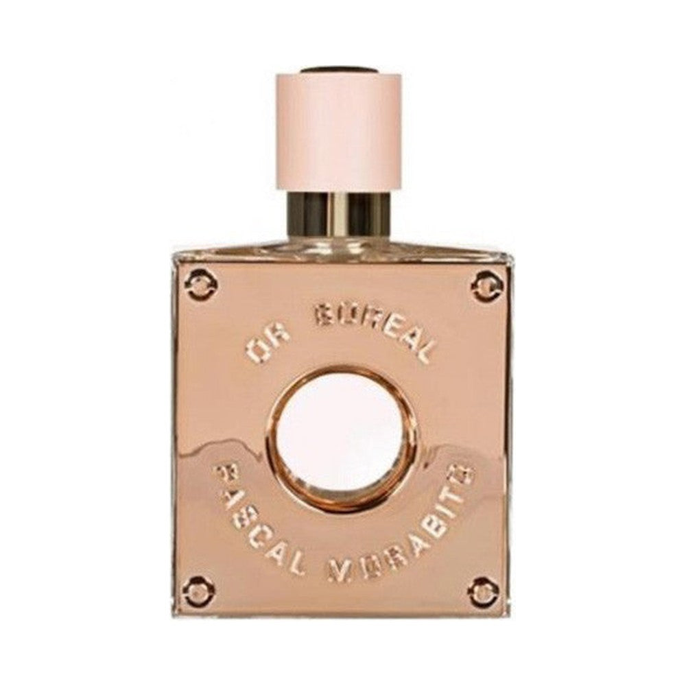 Pascal Morabito Or Boréal Eau de Parfum