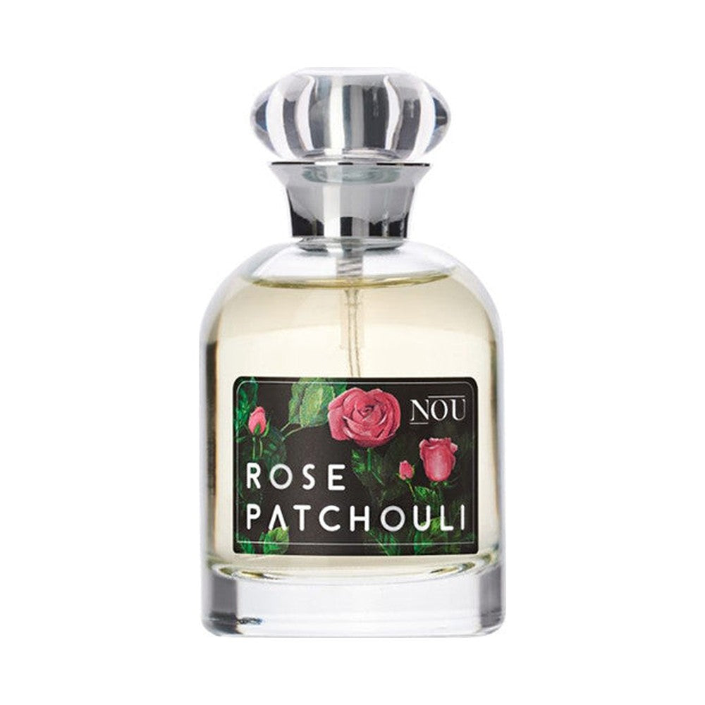 Nou Rose Patchouli Eau de Parfum