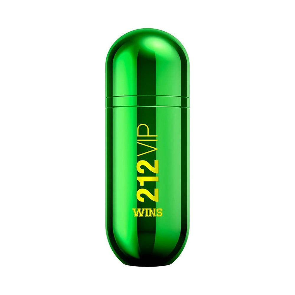 Carolina Herrera 212 VIP Wins Eau de Parfum