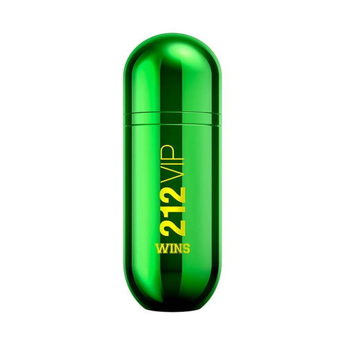 Carolina Herrera 212 VIP Wins Eau de Parfum