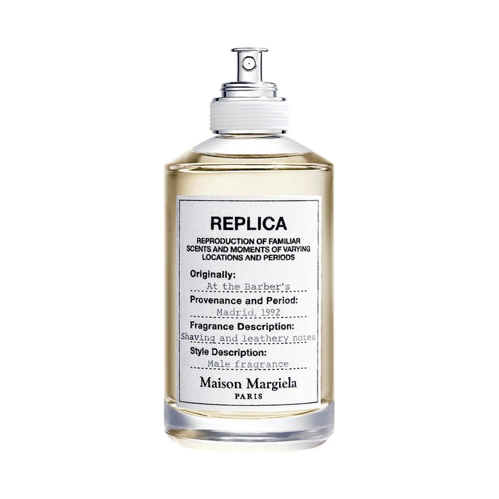 Maison Margiela Replica At the Barber's Eau de Toilette