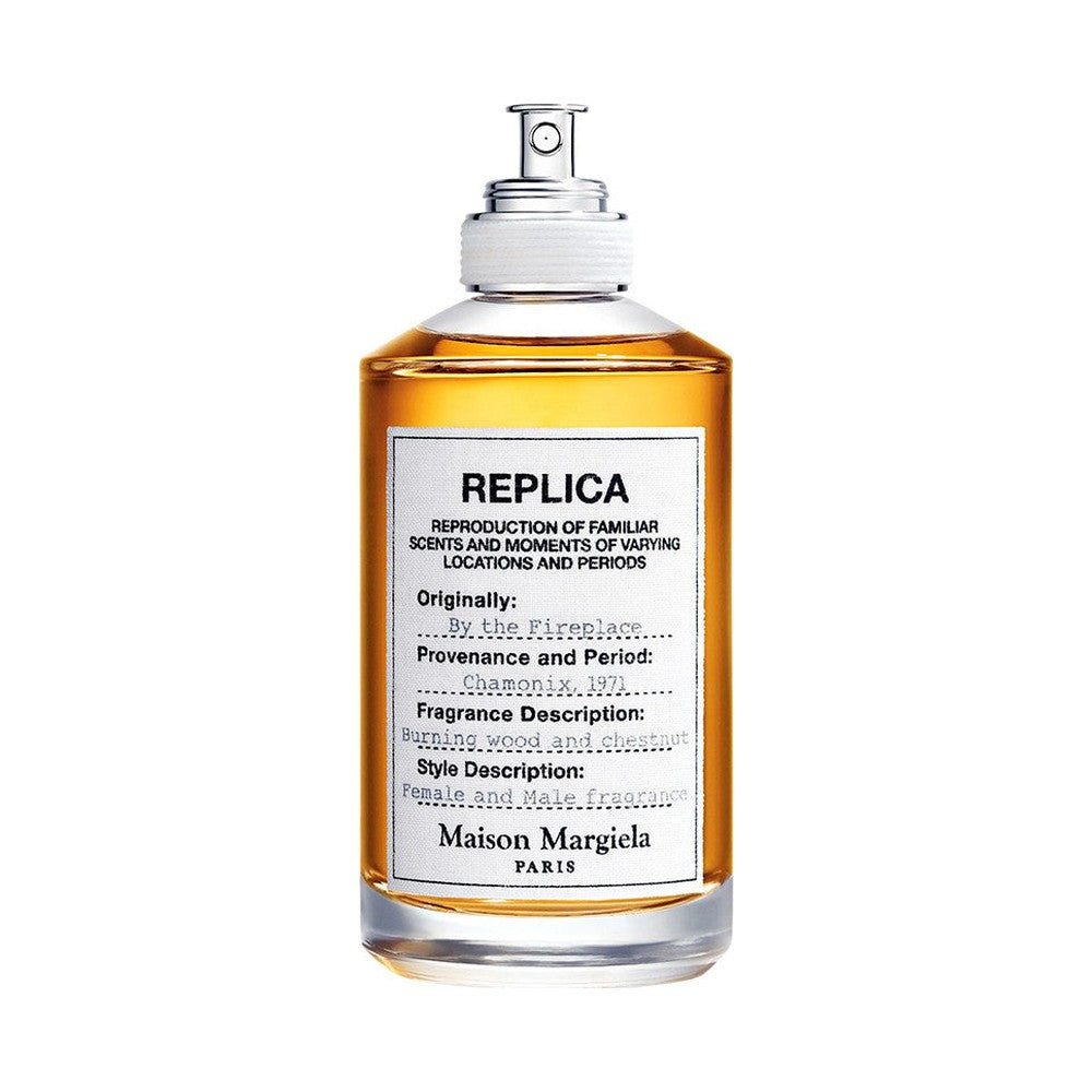 Maison Margiela Replica By the Fireplace Eau de Toilette