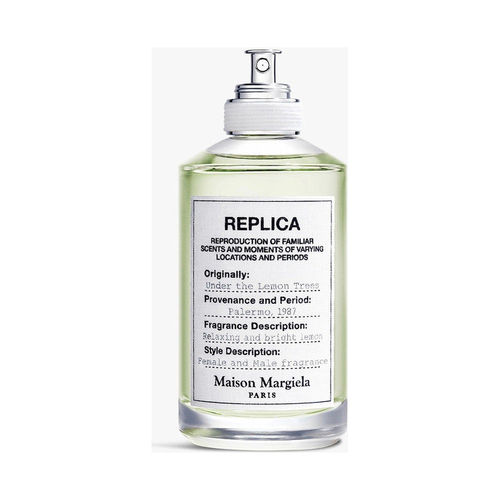 Maison Margiela Replica Under the Lemon Trees Eau de Toilette