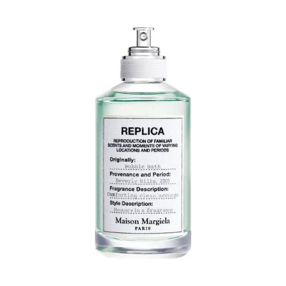 Maison Margiela Replica Bubble Bath Eau de Toilette