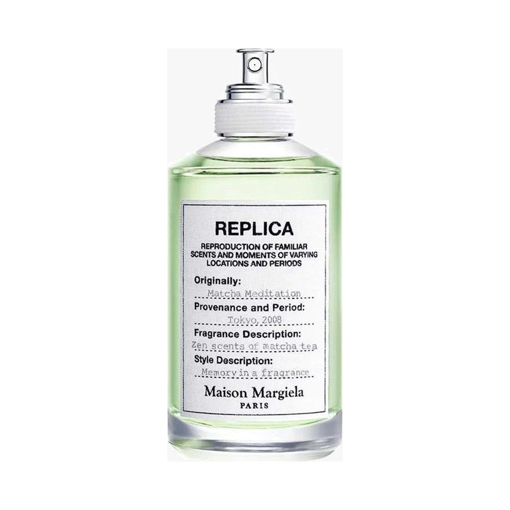 Maison Margiela Replica Matcha Meditation Eau de Toilette