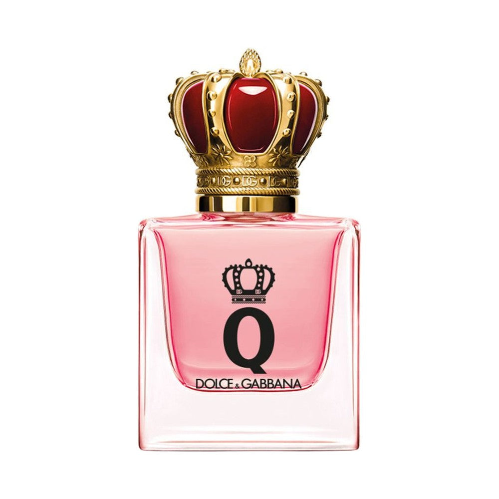 Dolce & Gabbana Q Eau de Parfum