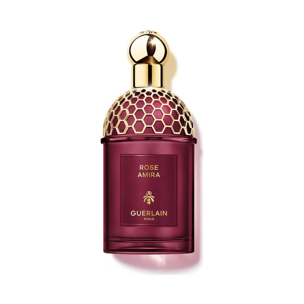 Guerlain Absolus Allegoria Rose Amira Eau de Parfum