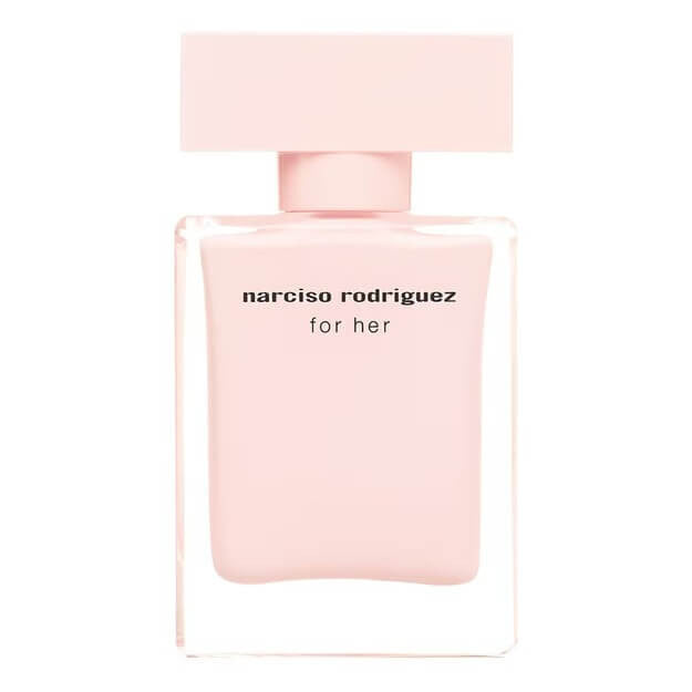 Narciso Rodriguez For Her Eau de Parfum