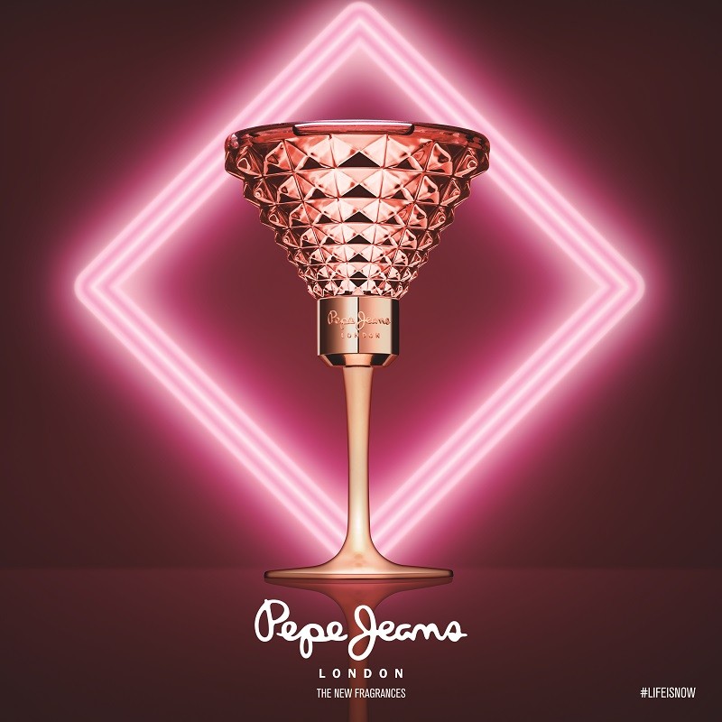 Pepe Jeans for Her Eau de Parfum