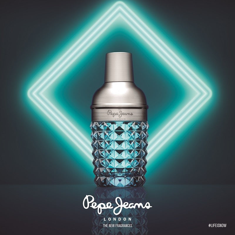Pepe Jeans For Him Eau de Toilette