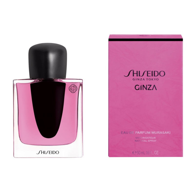 Shiseido Ginza Murasaki Eau de Parfum