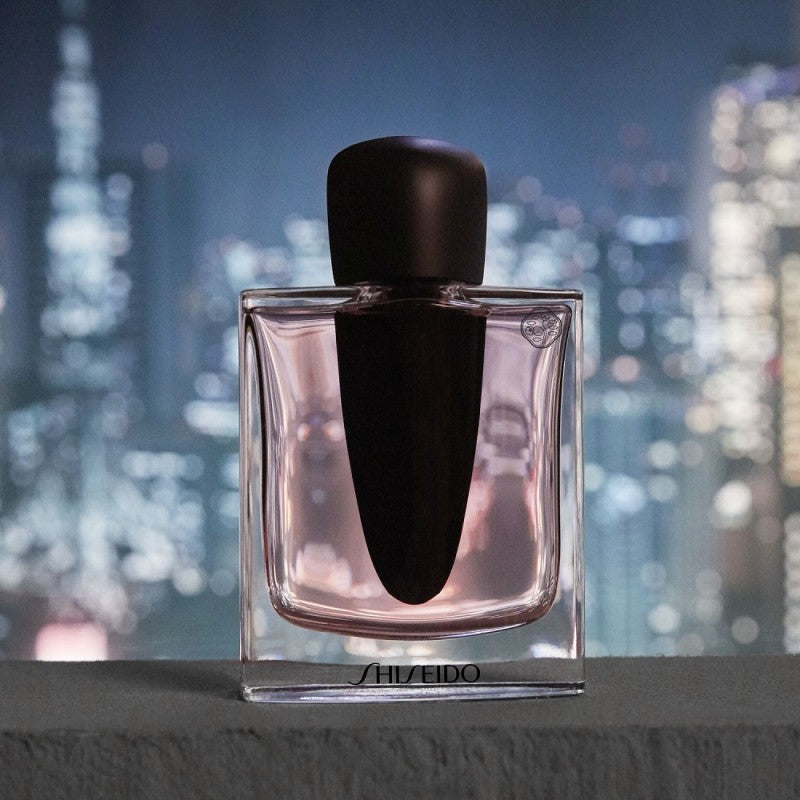 Shiseido Ginza Eau de Parfum