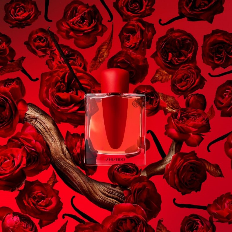 Shiseido Ginza Eau de Parfum Intense