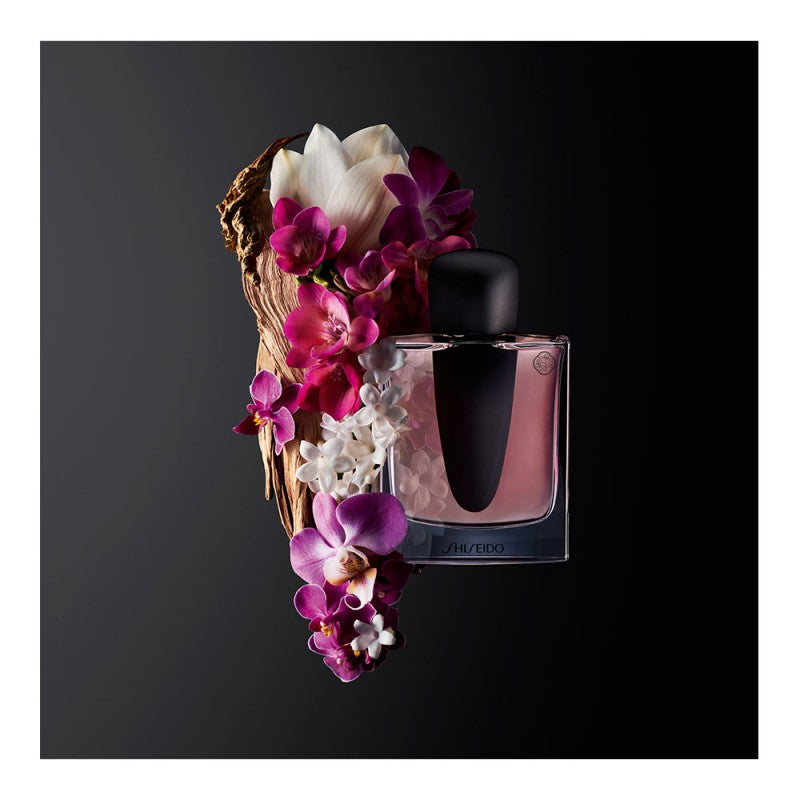 Shiseido Ginza Eau de Parfum