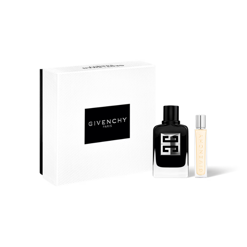 Coffret Givenchy Gentleman Society Eau de Parfum