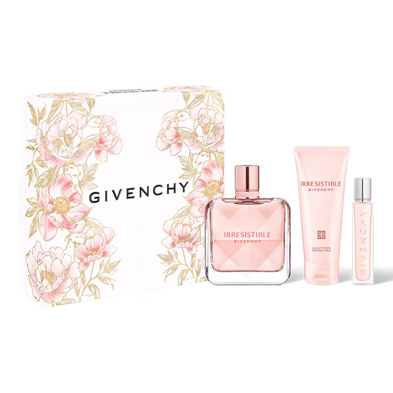 Coffret Givenchy Irresistible Eau de Parfum 80 ml (1347409)