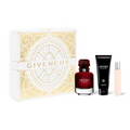 Coffret Givenchy L'Interdit Rouge Eau de Parfum
