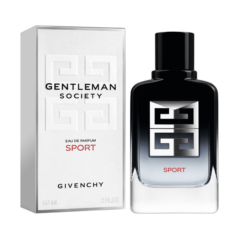 Givenchy Gentleman Society Sport Eau de Parfum