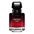 Flacon Givenchy L'Interdit Élixir Eau de Parfum