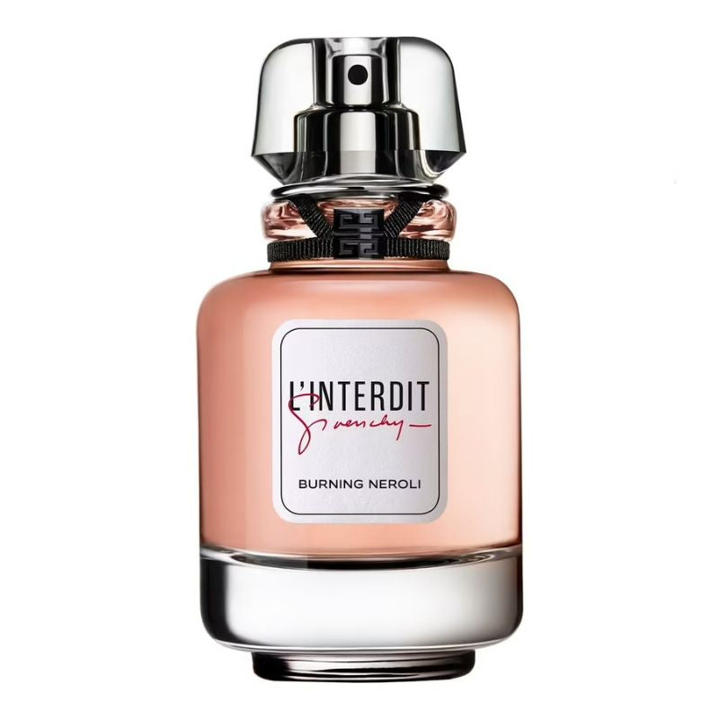 Givenchy L'Interdit Millésime Burning Neroli Eau de Parfum