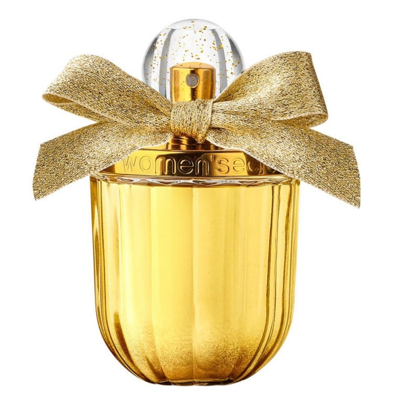 Women'secret Gold Seduction Eau de Parfum