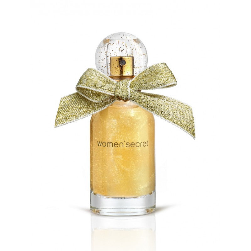 Women'secret Gold Seduction Eau de Parfum
