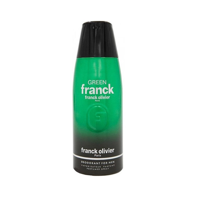 Coffret Duo Franck Olivier Blue Touch Men Eau de Toilette + Déodorant