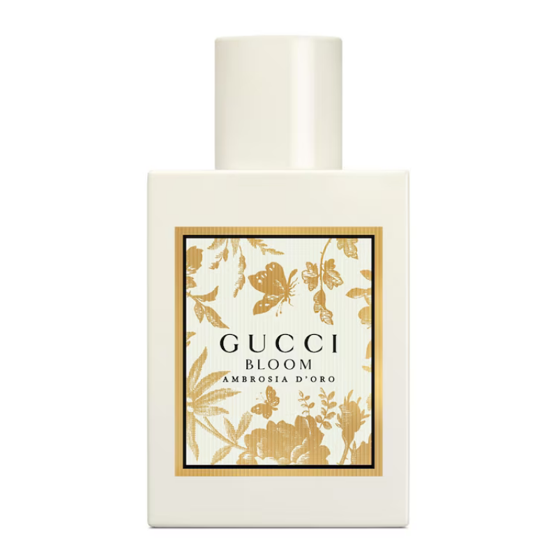 Gucci Bloom Ambrosia di Fiori Eau de Parfum