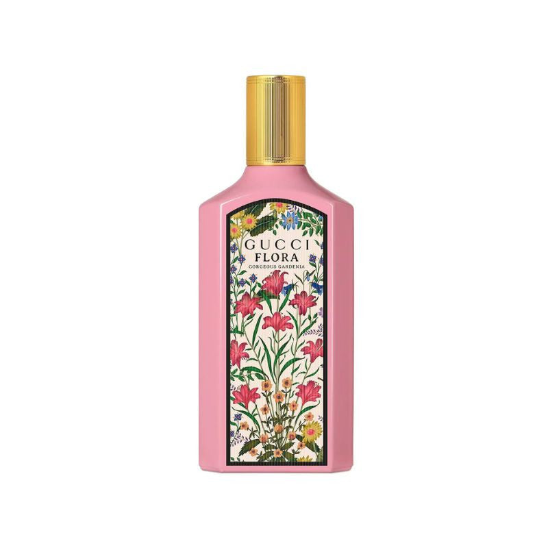 Gucci Flora Gorgeous Gardenia Eau de Parfum