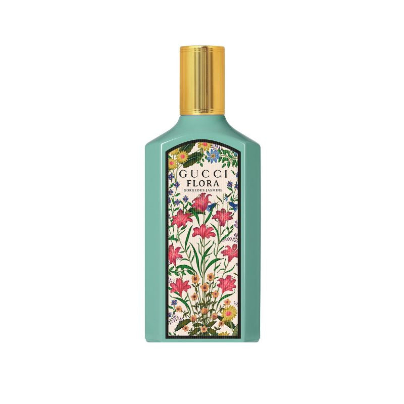 Gucci Flora Gorgeous Jasmine Eau de Parfum