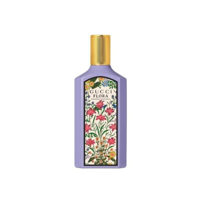 Gucci Flora Gorgeous Magnolia Eau de Parfum