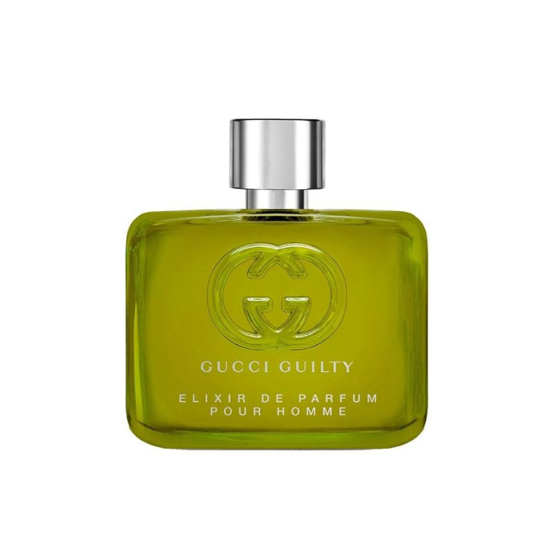 Gucci Guilty Pour Homme Elixir de Parfum