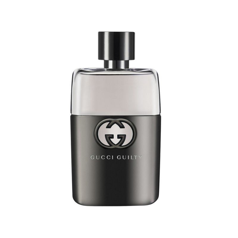 Gucci Guilty Pour Homme Eau de Toilette