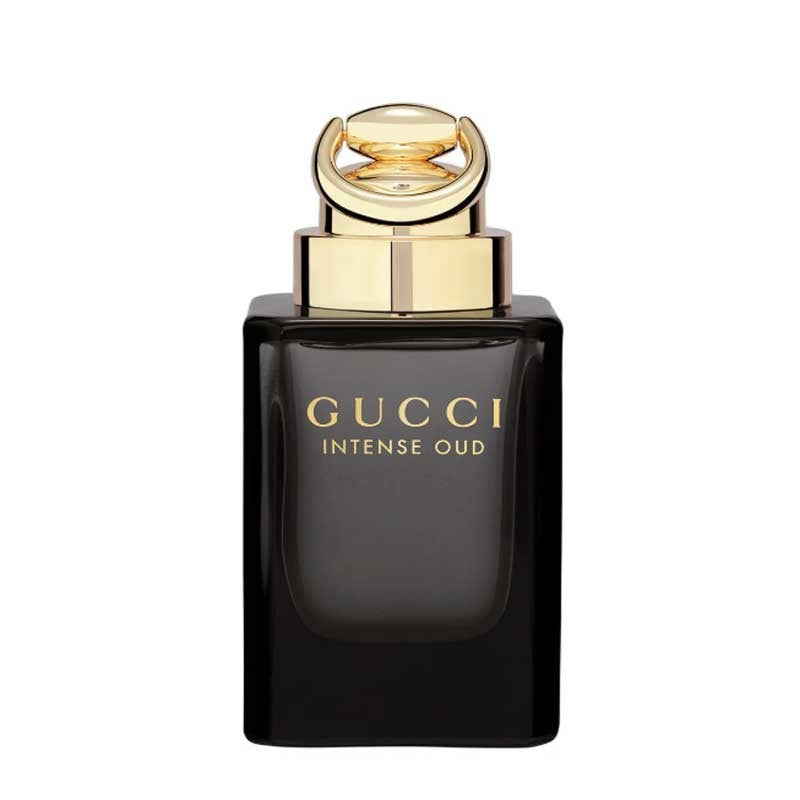 Gucci Intense Oud Eau de Parfum