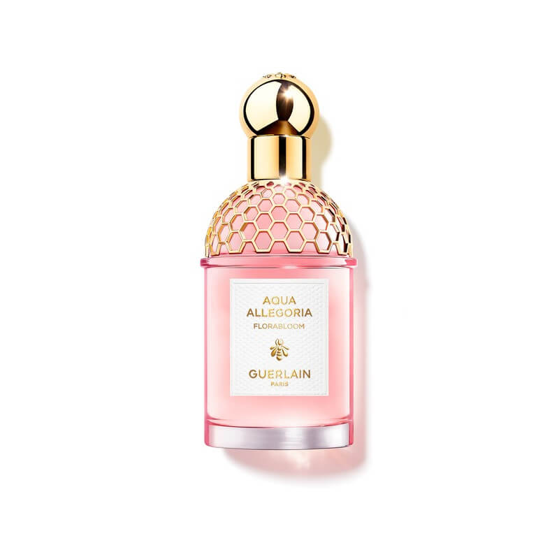 Guerlain Aqua Allegoria Florabloom Eau de Toilette