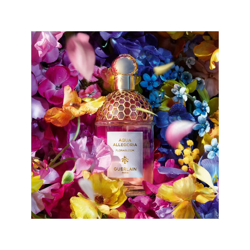 Guerlain Aqua Allegoria Florabloom Eau de Toilette