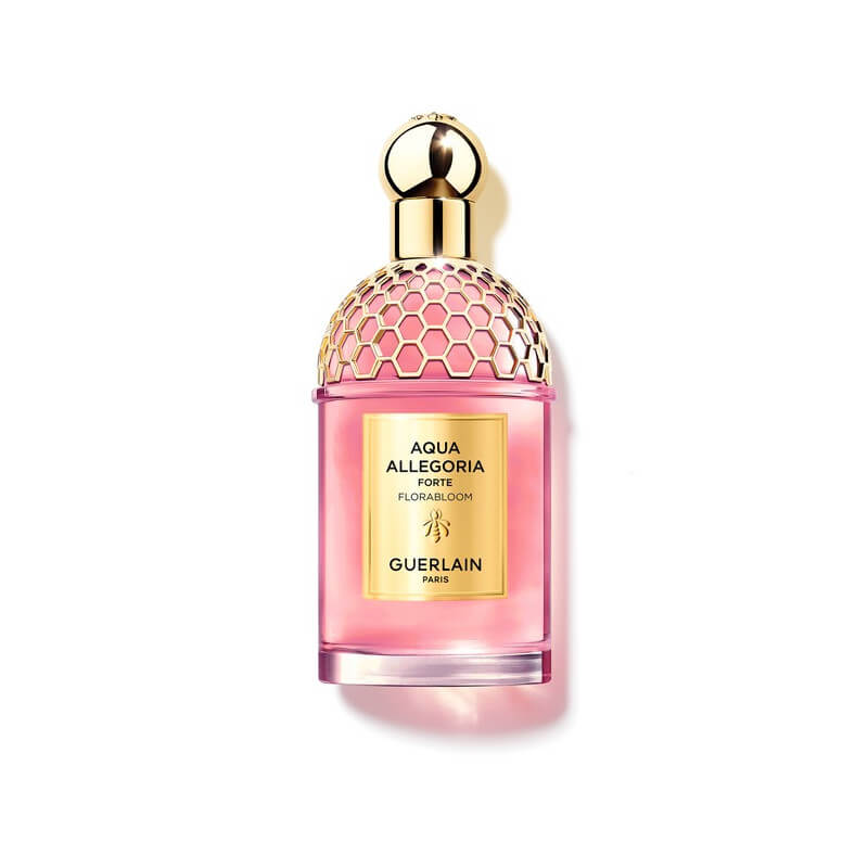 Guerlain Aqua Allegoria Forte Florabloom Eau de Parfum