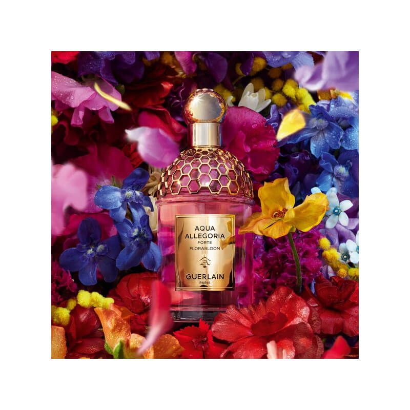 Guerlain Aqua Allegoria Forte Florabloom Eau de Parfum