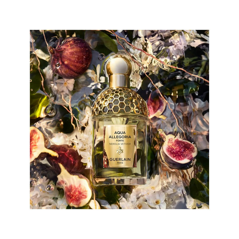 Guerlain Aqua Allegoria Forte Nérolia Vétiver Eau de Parfum