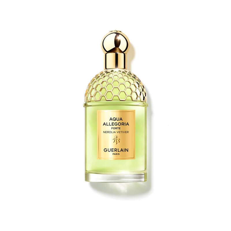 Guerlain Aqua Allegoria Forte Nérolia Vétiver Eau de Parfum