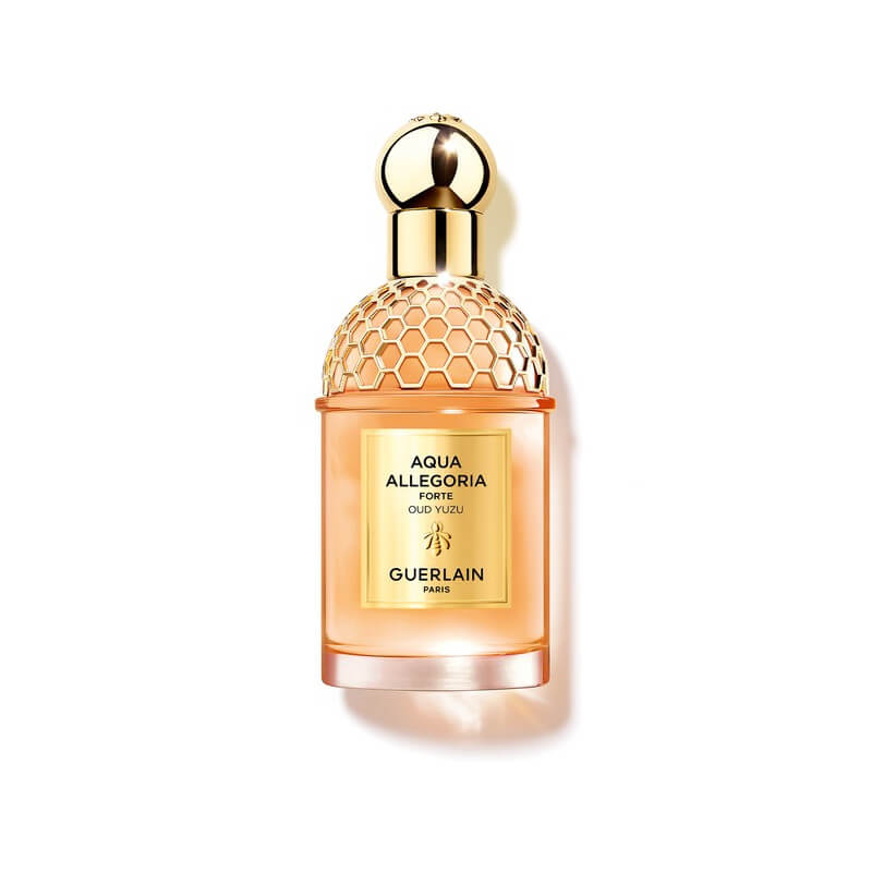 Guerlain Aqua Allegoria Forte Oud Yuzu Eau de Parfum