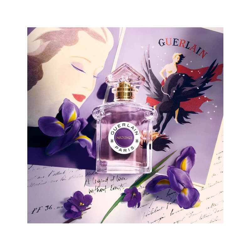 Guerlain Insolence Eau de Parfum