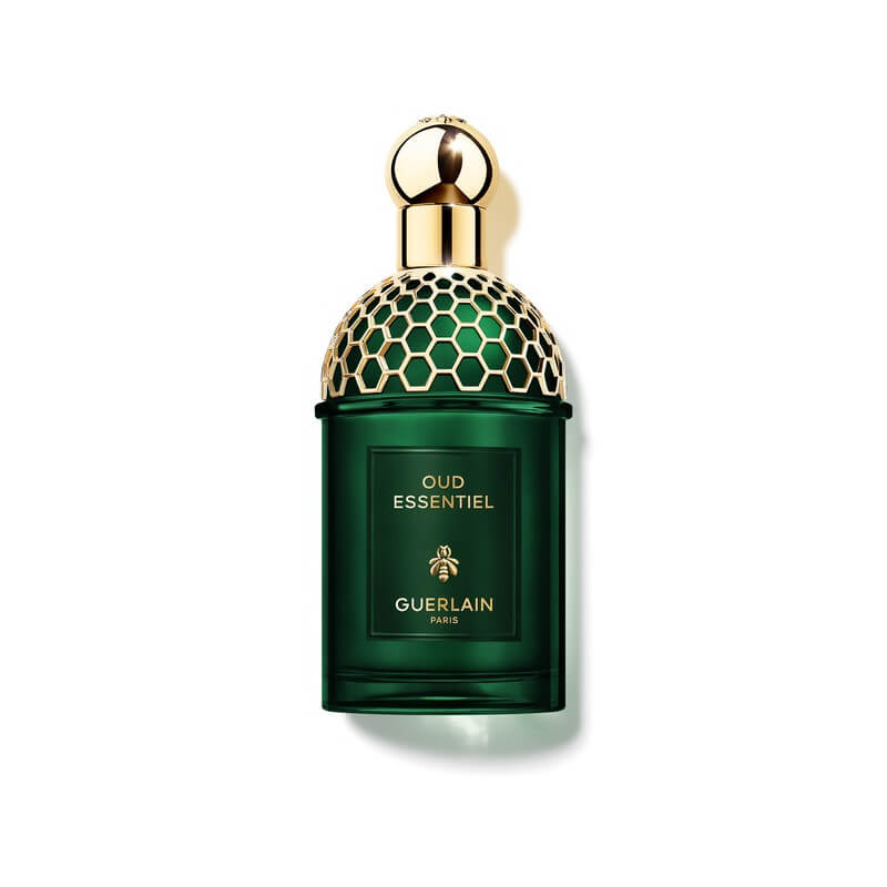 Guerlain Absolus Allegoria Oud Essentiel Eau de Parfum