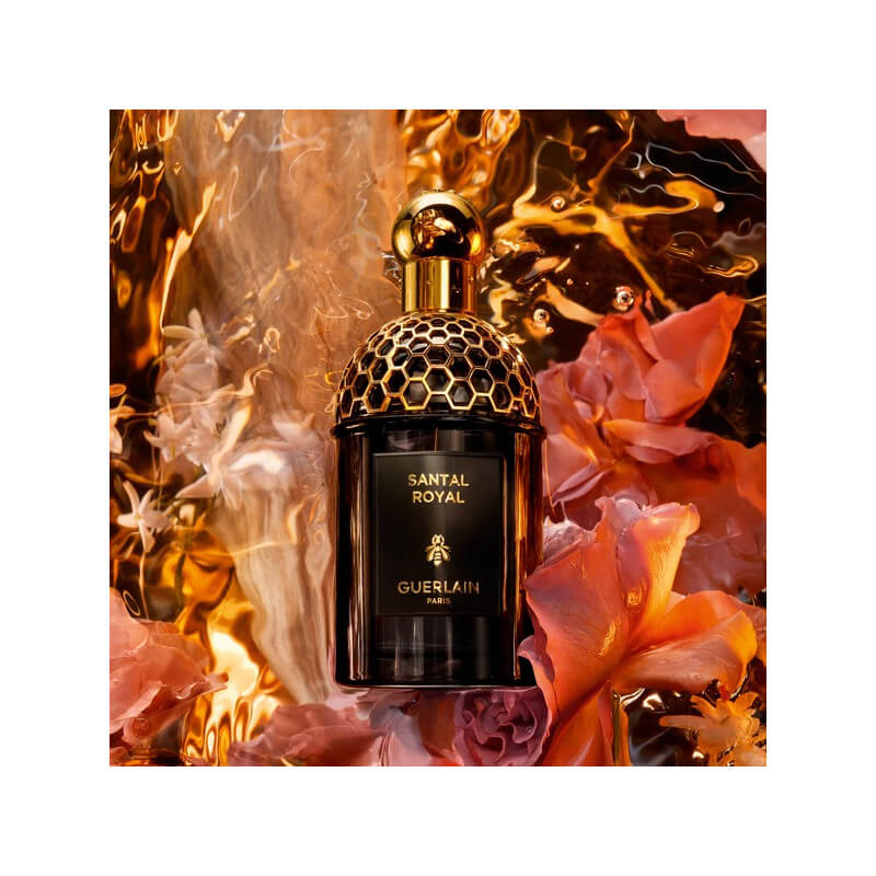 Guerlain Absolus Allegoria Santal Royal Eau de Parfum